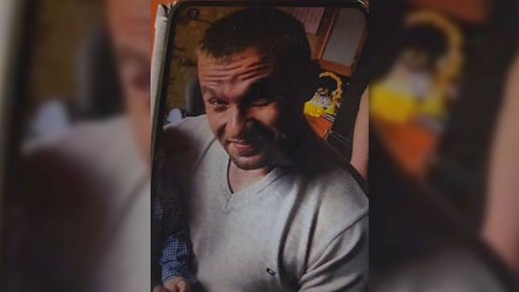 [Uakt.] Policja poszukuje zaginionego Michała Nowaka