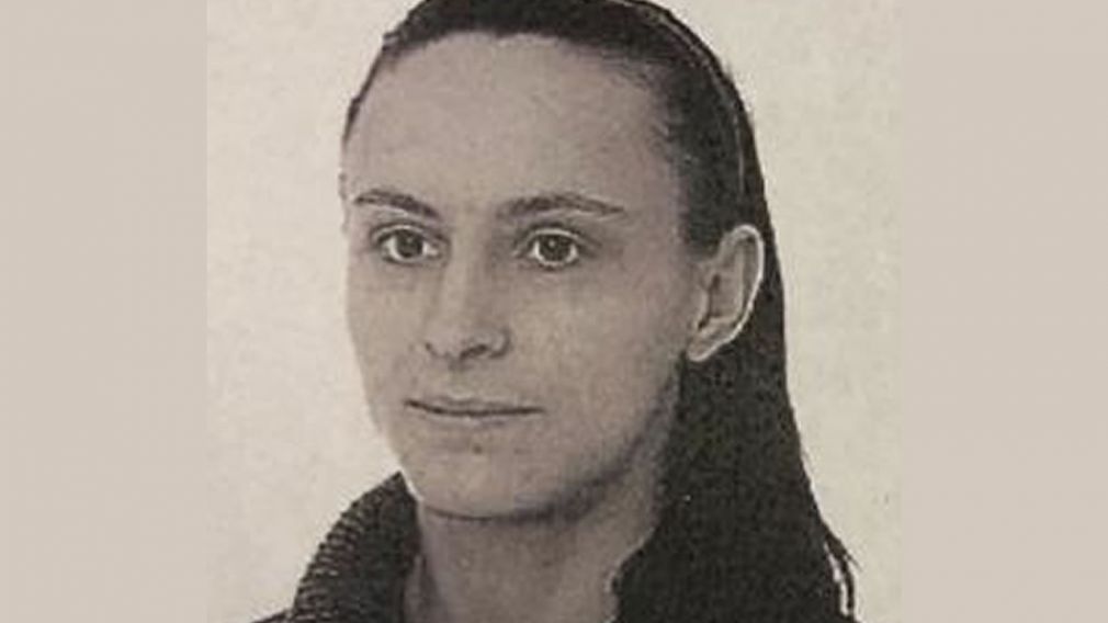 Policja poszukuje zaginioną Sylwię Wójcik
