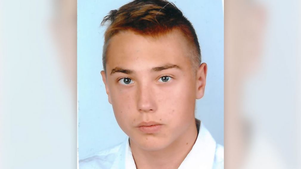 Zaginął 16-letni Bartosz Jabłonka ze Starachowic