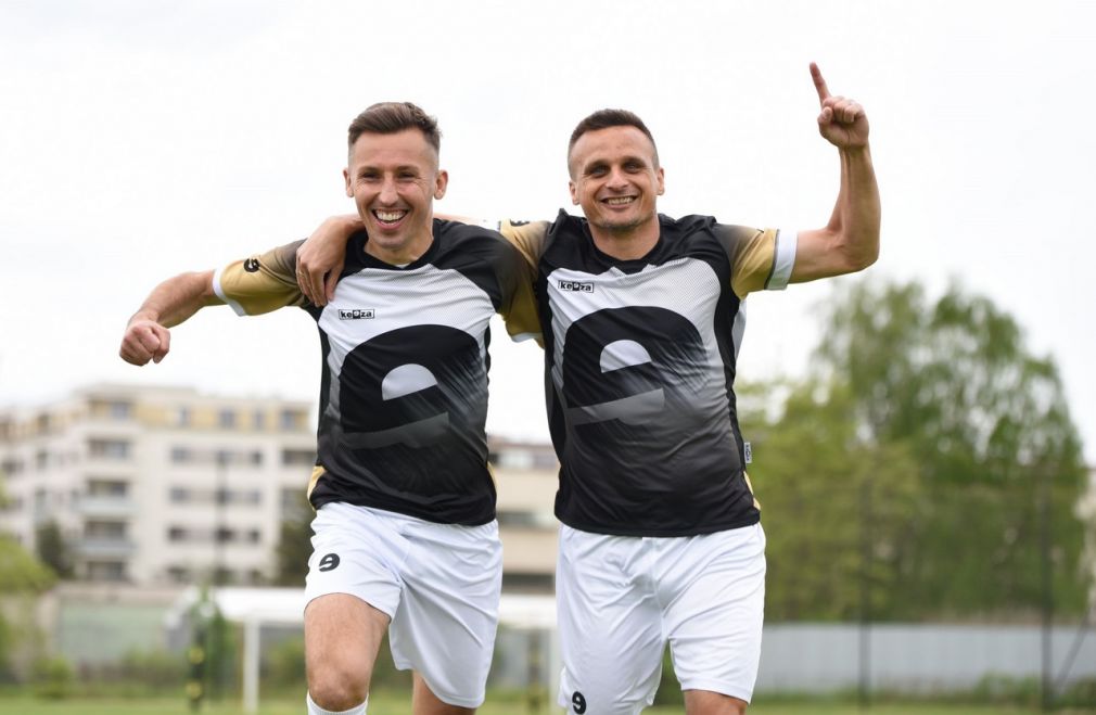 Sławomir Peszko i Radosław Majewski poprowadzą piłkarskie warsztaty dla dzieci w Starachowicach