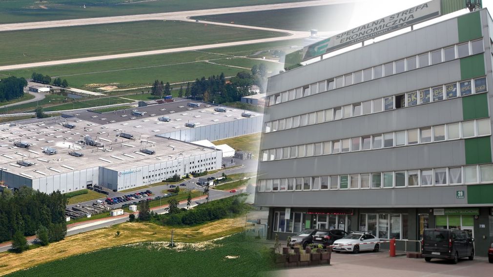Włosi nie wycofują się z budowy fabryki felg w Kielcach. SSE Starachowice odpowiada na zarzuty włoskiego inwestora