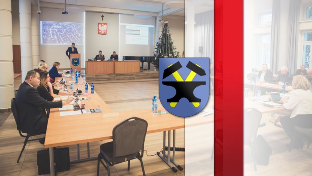 Plan sesji Rady Miejskiej w Starachowicach (25 VI 2021)