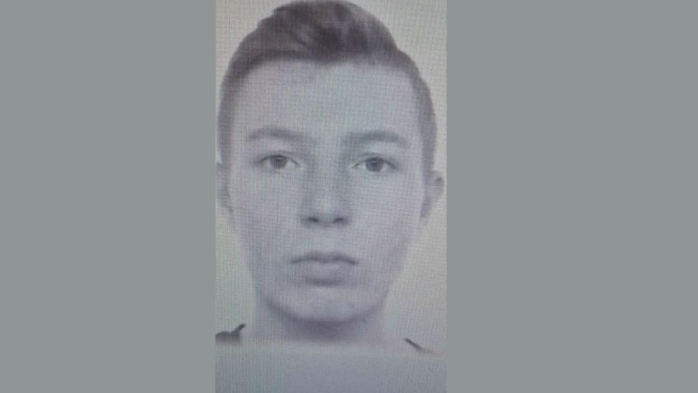 Zaginął 23-letni Krystian Wrona ze Starachowic